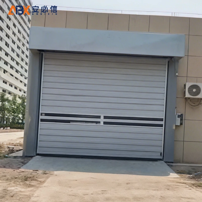 毕节市厂房高速门